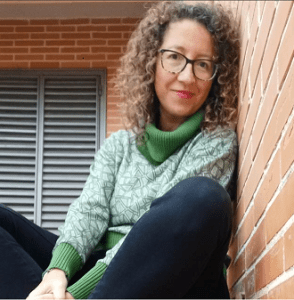 Isabel Blanco Colabora en Toledo